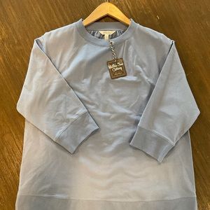 Matilda Jane Women’s Shirt Size L NWT